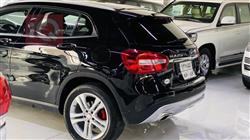 مرسيدس بنز GLA
